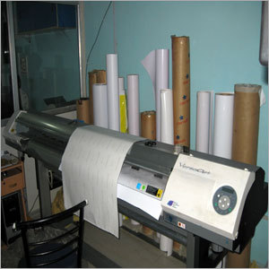 Printing Art Flex Vinyl Glow