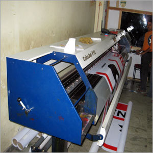 Outdoor Flex Printing सेवाएं