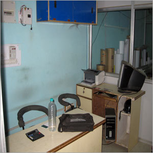 Our Printing Services