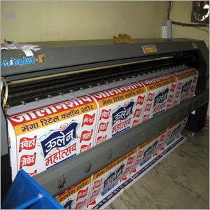 Display Banner Printing