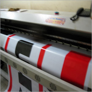 Flex Banner Printing
