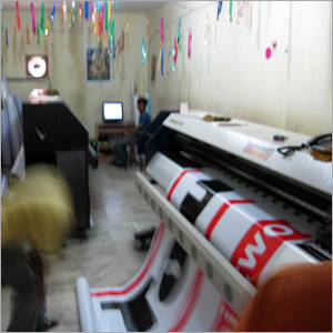 Banners Printing सेवाएं