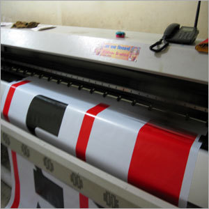 Flex Printing Services