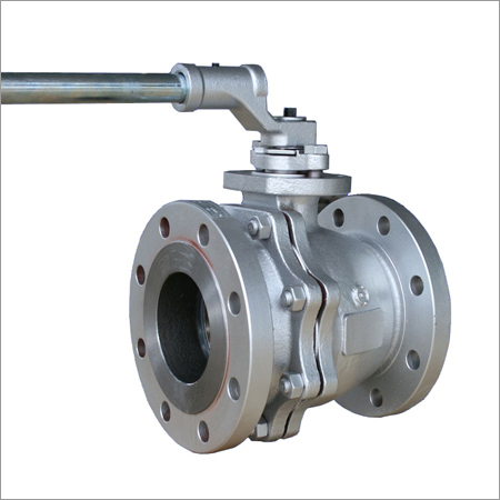 Ball Valve