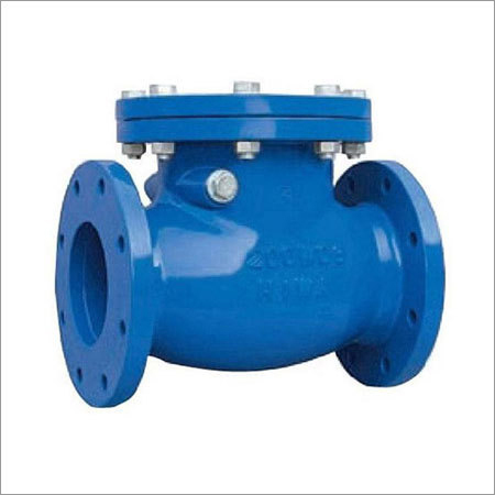 Check Valve