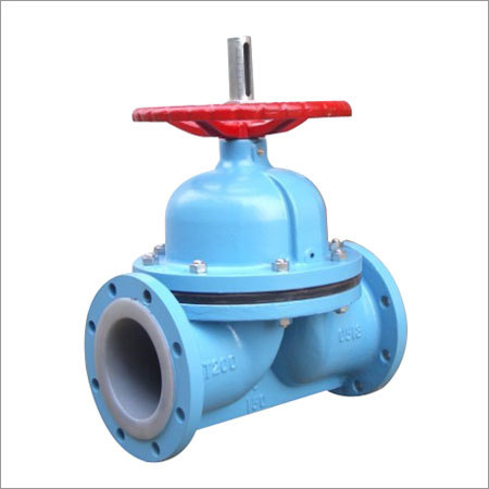 Diaphragm Valve