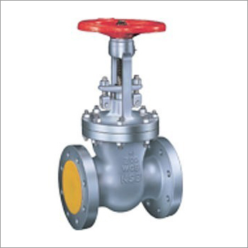 Gate Valve