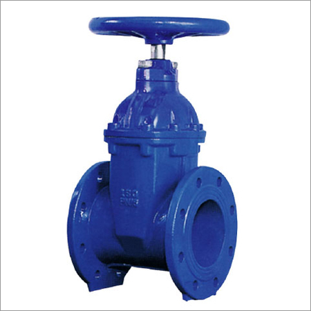 Sluice Valve