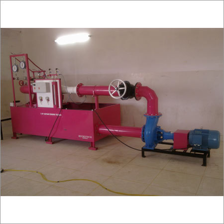 Lab Machine