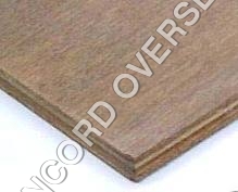 Plywood