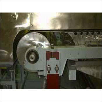 Breast Roll Forming Board