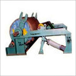 Heavy Duty Pope Reel
