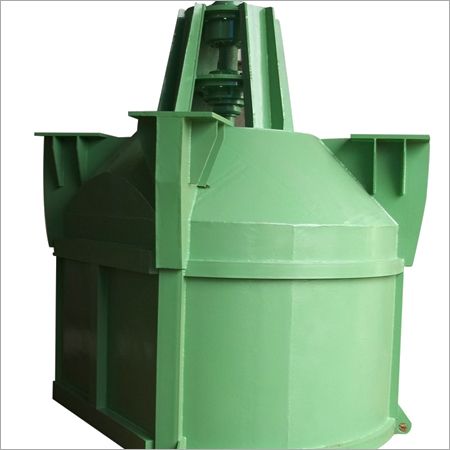 Paper Pulper Machine