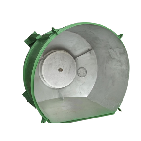 Paper Machine Pulper