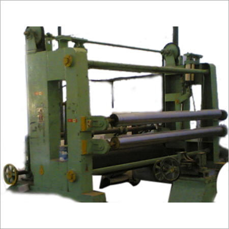 Paper Rewinding Machines
