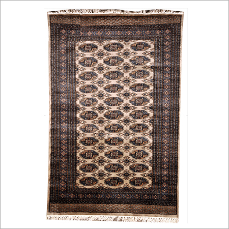 Decorative Hand Knotted Carpets