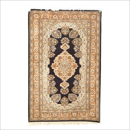 Hand Tufted Woolen Carpets