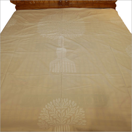 Cotton Printed Bed Sheets