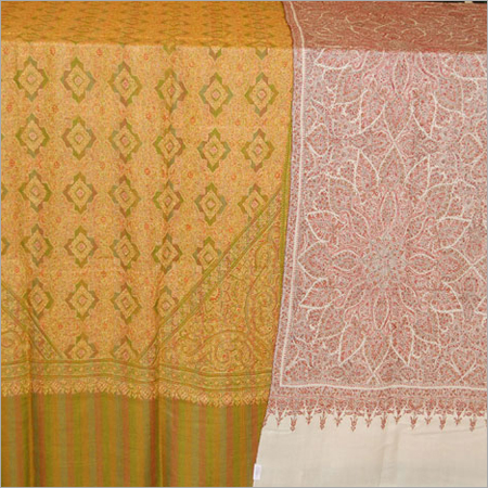 Printed Shawls