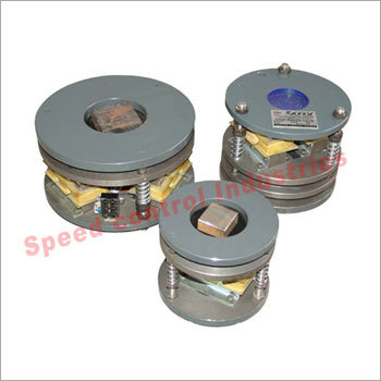 A.C. Disk Brake