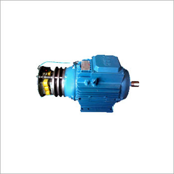 AC Brake Motor Exporter, Manufacturer & Supplier, AC Brake Motor India