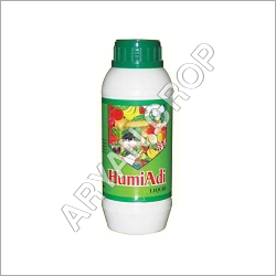 Humic acid
