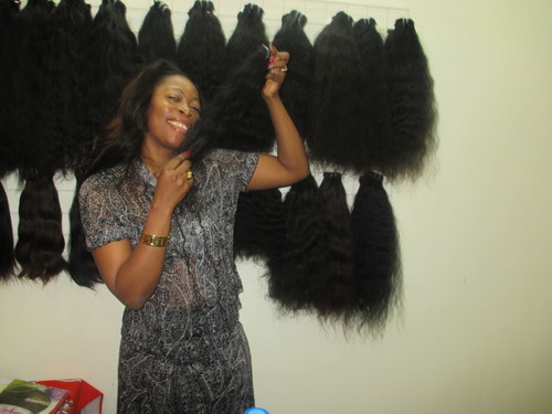 Remy Hair Extensions