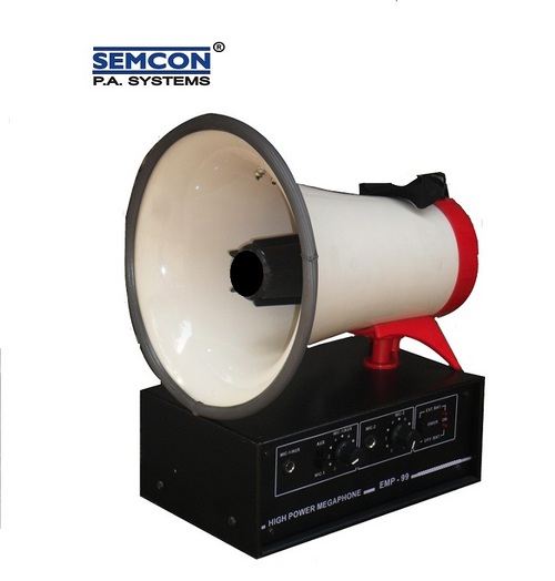 Megaphone