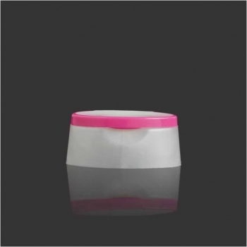 Bi Injection Flip Top Cap