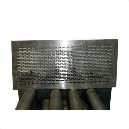 Hole Perforated Sheets
