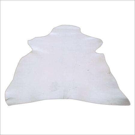 Goat Metalic Leather