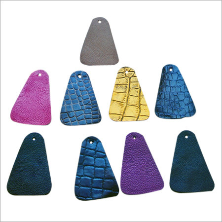 Cow Printed Leather