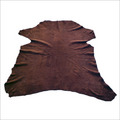Goat Suedes Leather