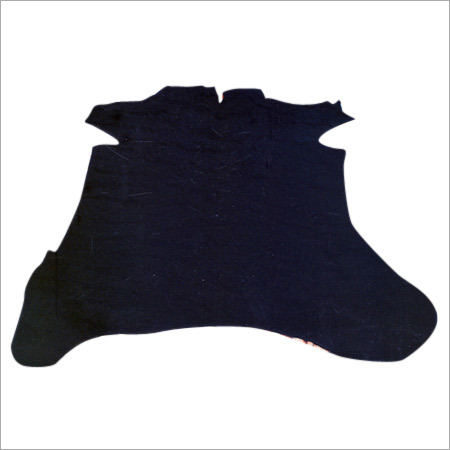 Goat Suedes Finish Leather