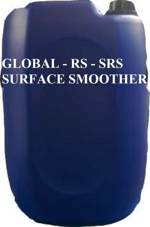 GLOBAL RS SRS
