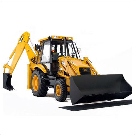 Backhoe Cranes