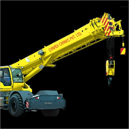 Earth Moving Equipments
