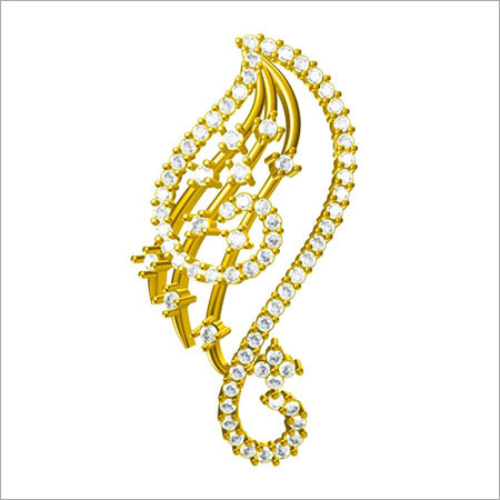 Fashion Earrings Designing