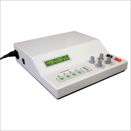Computerised Interferential Therapy