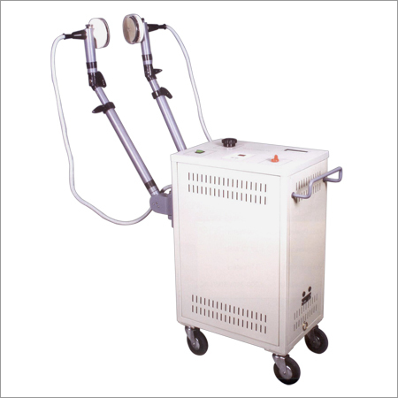 Highpower Shortwave Diathermy