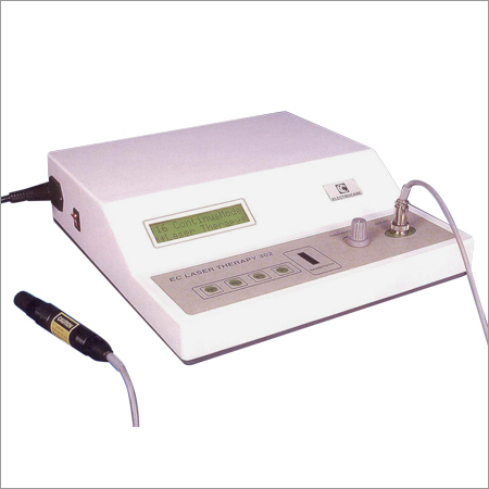 Laser Therapy Unit 302