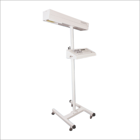 Laser Therapy Unit (SS100 & SS500)