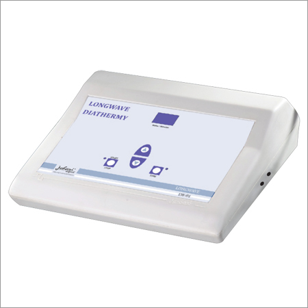 Longwave Diathermy