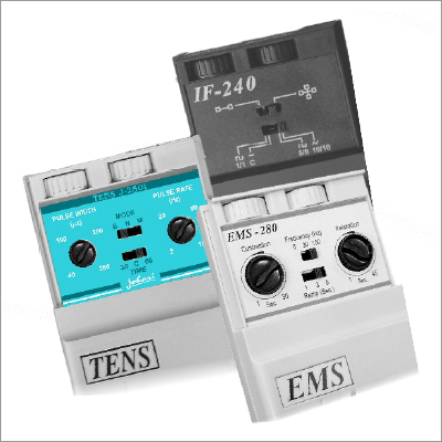 Portable Stims