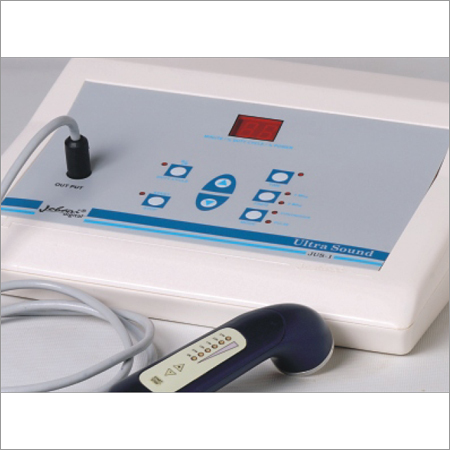 Ultra Sound Machine