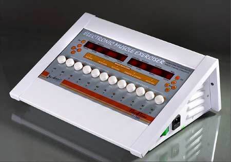 Flex E Tone EME - 123