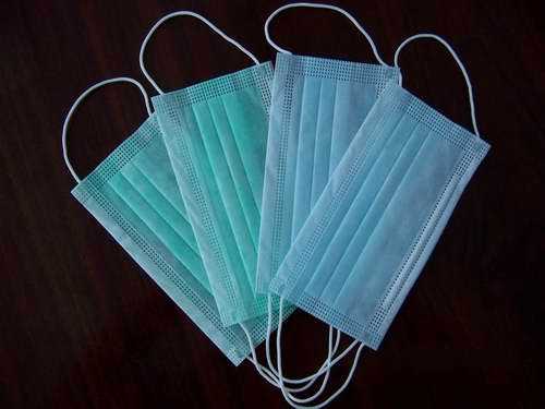 Face Mask 2PLY 3PLY