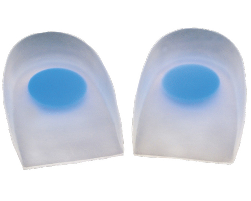 Silicone Heel Cushion