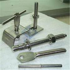 Stone Cladding Clamps