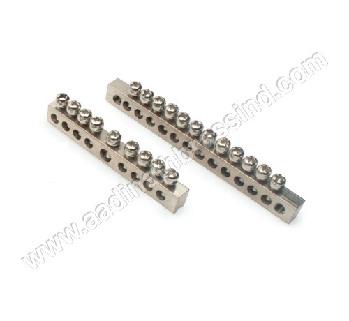 Brass Electrical Parts